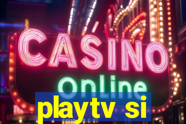 playtv si